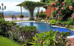 Hotel Boutique Valverde Cumbres De La Escalon